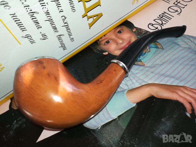 КРАСИВА НОВА ЛУЛА 1602241522, снимка 7 - Лули - 44324491