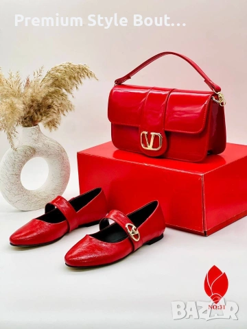 летни обувки Louis Vuitton valentino garavani , снимка 2 - Дамски ежедневни обувки - 53718510