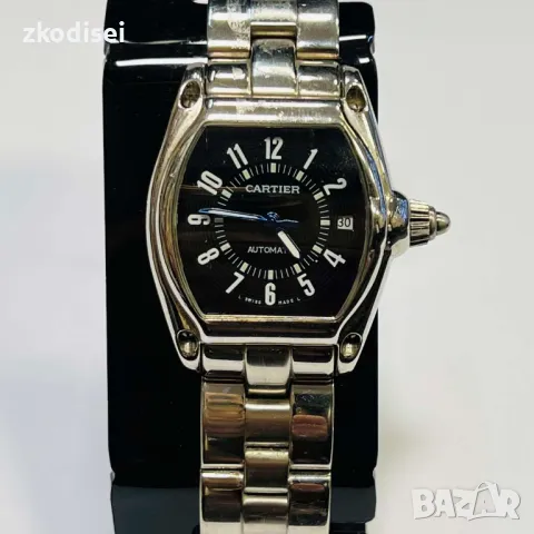 Часовник CARTIER - ROADSTER - Реплика