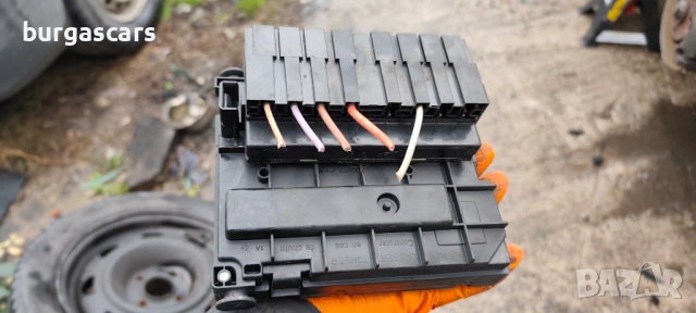 BSM R01-00 9664705880 Citroen Grand C4 Picasso 1.8-125к.с. - 190лв, снимка 2 - Части - 52333290