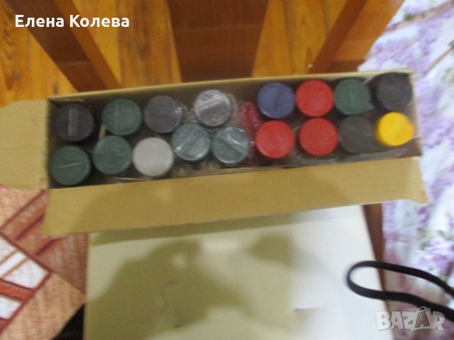 Солнички, снимка 4 - Аксесоари за кухня - 34580545