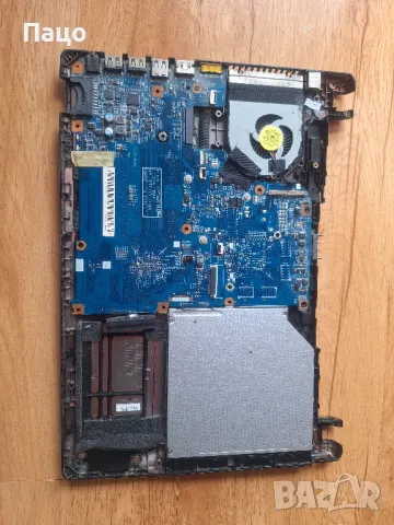 Acer Aspire V5-431/части INSIDE