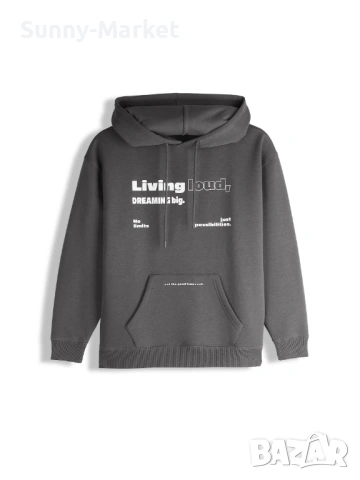 Дамски суичър , дамски суитчър с качулка , суитшърт , снимка 5 - Суичъри - 53511465