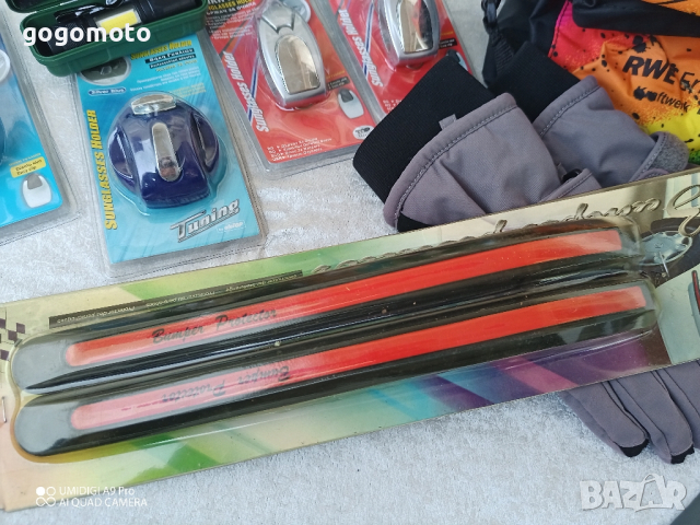 Предпазител , протектор за броня , снимка 14 - Аксесоари и консумативи - 44179872