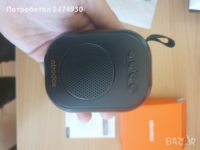 Bluetooth безжична колонка, снимка 7 - Bluetooth тонколони - 39906928