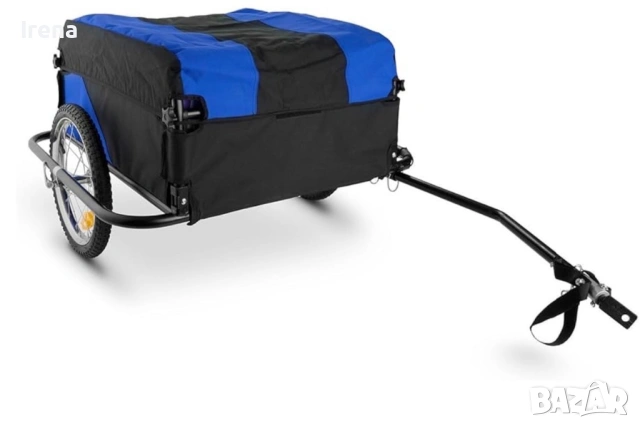 Ремарке за колело 