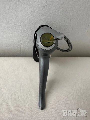 Shimano 600/ultegra/-дясна шосейна команда , снимка 2 - Части за велосипеди - 52452147