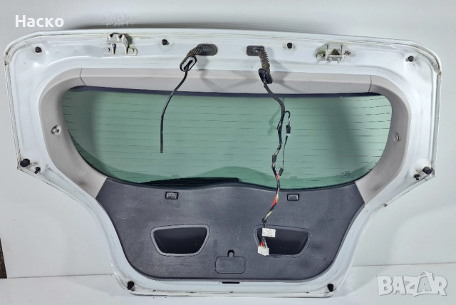 Заден Капак Задна Врата Задно Стъкло Прозорец Киа Кия Сиид Kia Ceed 2 Врати 2006 - 2012, снимка 2 - Части - 52113561