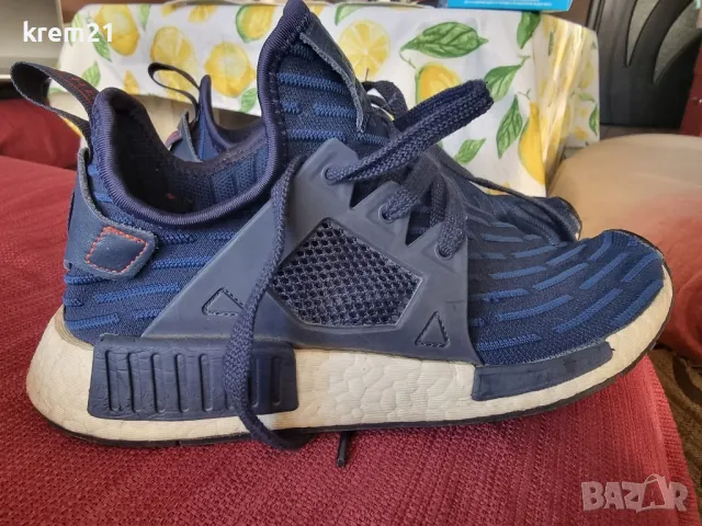 Adidas NMD_XR1 PK маратонки 38 2/3, снимка 7 - Маратонки - 48156342