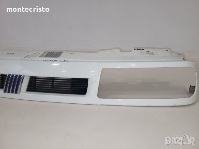Предна решетка Fiat Ulysse (1994-2002г.) предна емблема Фиат Улисе