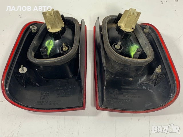 Стопове Нисан Терано 1 Stopove Nissan Terrano I , снимка 3 - Части - 52394711