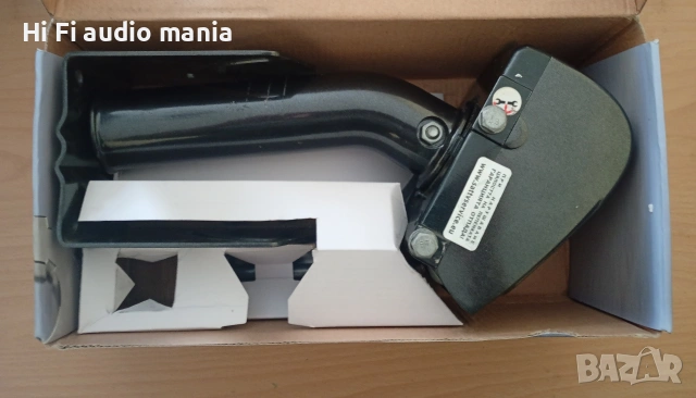 Продавам H-H USALS DiSEqC 1.2 МОТОР SKY SAT MG-3900 LPC , снимка 2 - Приемници и антени - 53693210