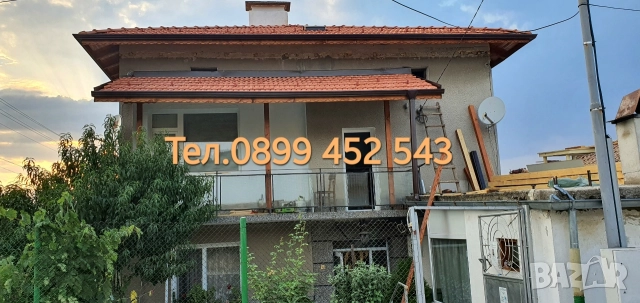 Ремонт на покриви Пловдив и региона