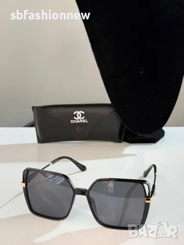 Chanel различни модели очила, снимка 3 - Слънчеви и диоптрични очила - 55771816