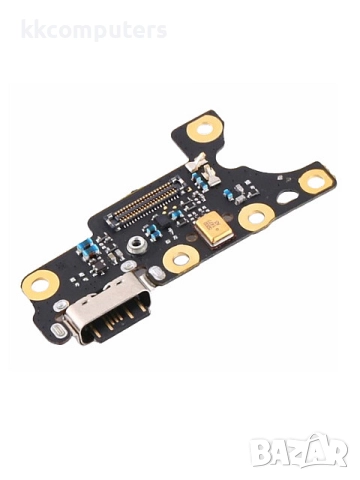 БЛОК ЗАХРАНВАНЕ NOKIA 7 PLUS (TA-1055)