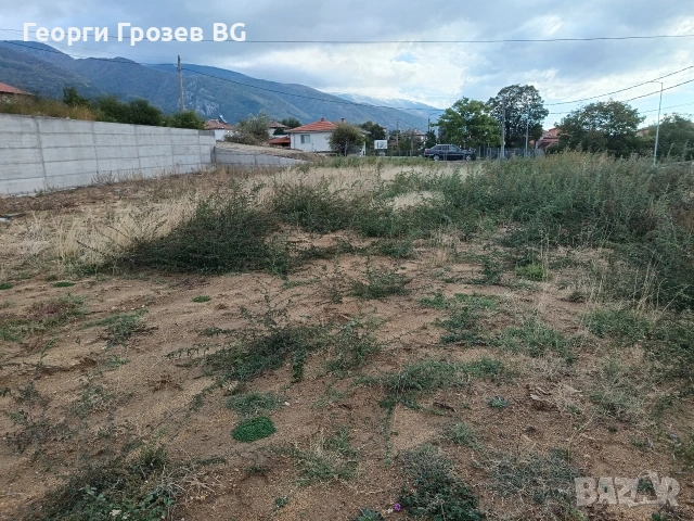 Парцел, дворно място, снимка 8 - Парцели - 53666593