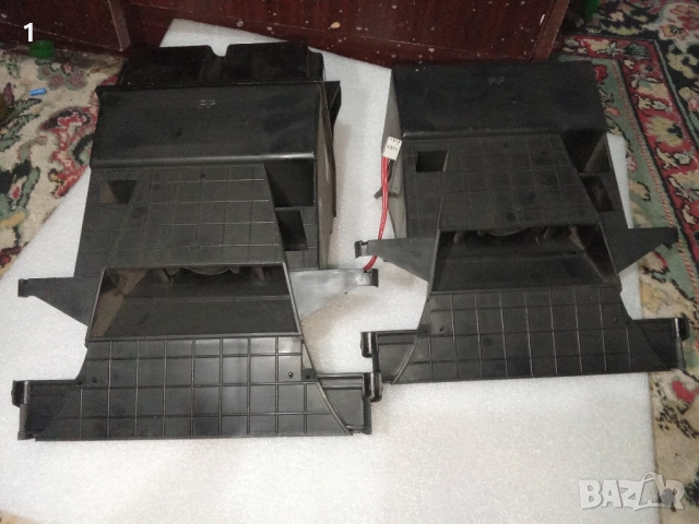 Тонколонки 8 ома 11 w, снимка 3 - Друга електроника - 52188396