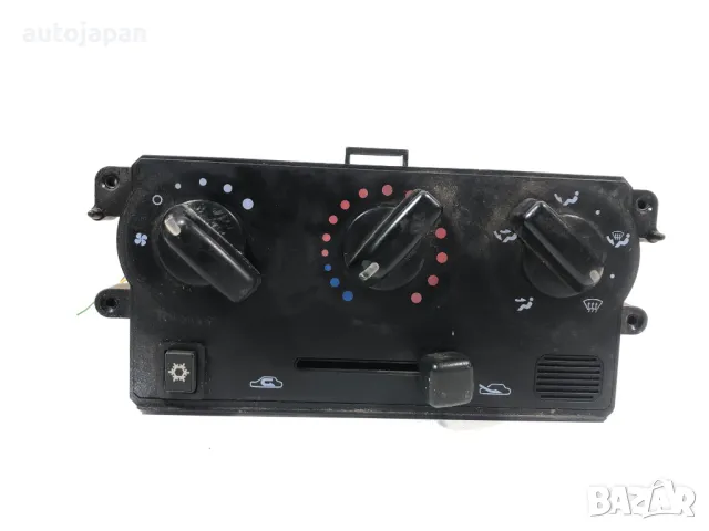 Управление климатик Nissan Micra K11 1997г