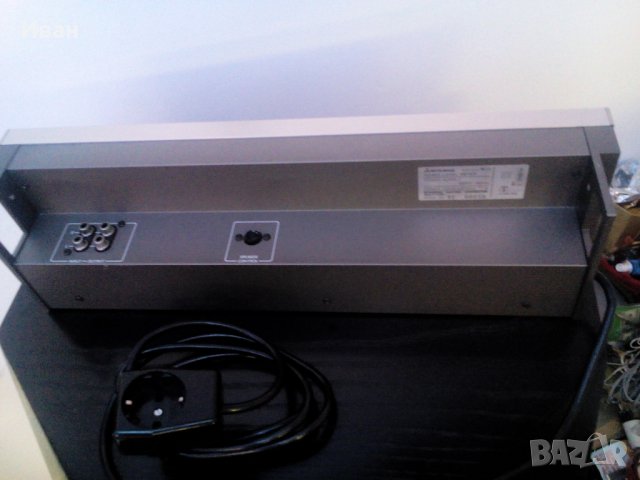 Измервател на мощност нивопоказател индикатор, снимка 10 - Ресийвъри, усилватели, смесителни пултове - 34710498