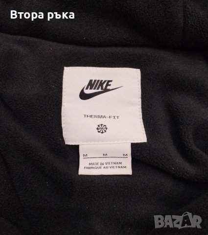 Оригиналното мъжко яке Nike, снимка 9 - Якета - 52805086