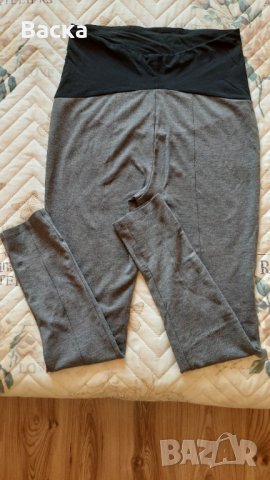 Панталони за бременни, снимка 2 - Дрехи за бременни - 41500390