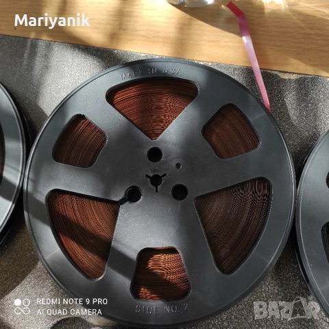 BASF/Agfa, снимка 7 - Грамофонни плочи - 52741463