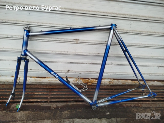 28 Цола ретро шосеен сет за велосипед Колело 