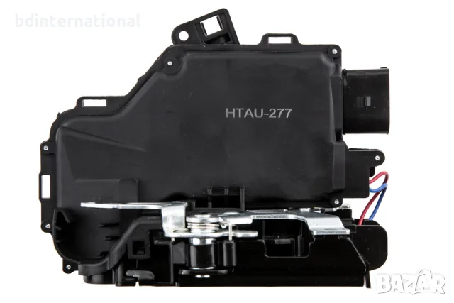 Брава за предна дясна врата, Audi TT 8N, снимка 3 - Части - 56063378