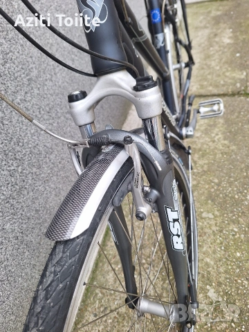 Дамски трекинг Sundance, снимка 9 - Велосипеди - 53413428