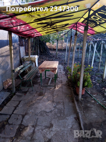 Селска къща в с.златия, снимка 3 - Къщи - 44665887