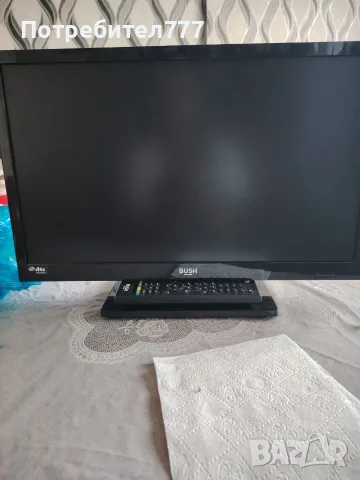 TV ,BUSH 19" LED 