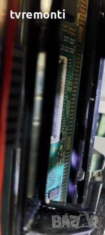 Основна платка - 17MB110P  for TELEFUNKEN D48F282N4CW дисплей VES480UNDS-2D-N12, снимка 5 - Части и Платки - 40937936