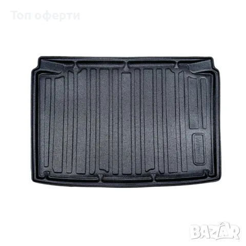 Стелка за багажник RizLine съвместимa с Volkswagen Polo IV Хечбек 03-09, снимка 2 - Аксесоари и консумативи - 48445459