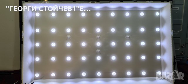 UE32F4000AW СЪС СЧУПЕНА МАТРИЦА 2, снимка 8 - Части и Платки - 41020042