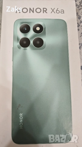 Honor X6a, снимка 2 - Huawei - 52068570