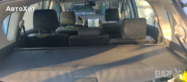 Toyota Corolla Verso 1.8 газ/бензин, 2006 г. ,129 к.с. , снимка 8 - Автомобили и джипове - 52387338