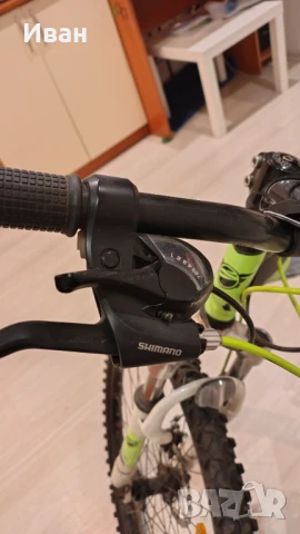 Велосипед, колело sprint active 26' цола, снимка 8 - Велосипеди - 51422768