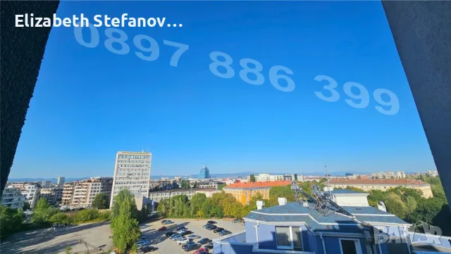 БЕЗ КОМИСИОННА/БЕЗ БРОКЕР, снимка 13 - Апартаменти - 56400039