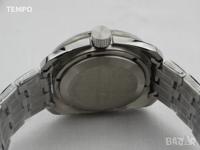 ВОСТОК АМФИБИЯ АВТОМАТИЧЕН ref: 710640, снимка 15 - Мъжки - 41329997