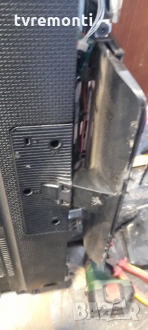 оригинална стойка за телевизор SAMSUNG модел UE32H4000, снимка 4 - Стойки, 3D очила, аксесоари - 36024279