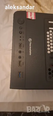 GAMING komp.Ryzen.5.3600X , снимка 3 - Геймърски - 49050441