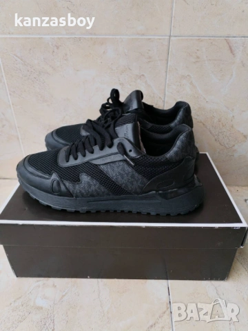 michael kors - страхотни мъжки кецове  42 - номер , снимка 3 - Маратонки - 53304104