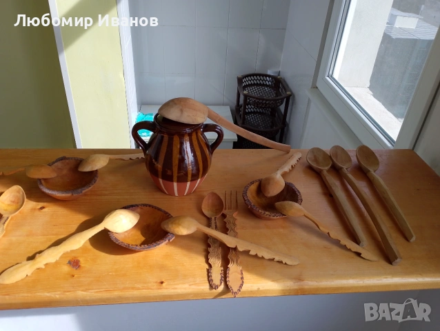 Комплект за механа, снимка 3 - Декорация за дома - 53535713