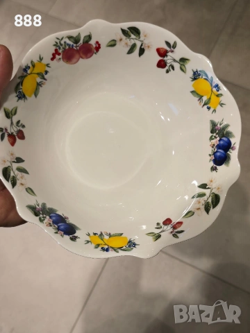 чинии и купи , снимка 4 - Чинии - 53844989