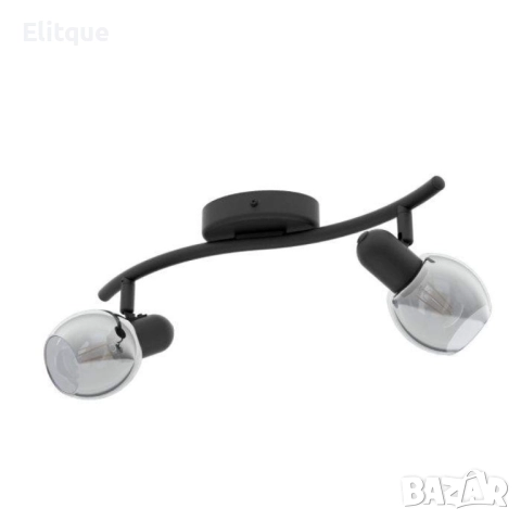 Уникален спот Sansa, E14, 1 max 40 W, снимка 8 - Други - 52853734