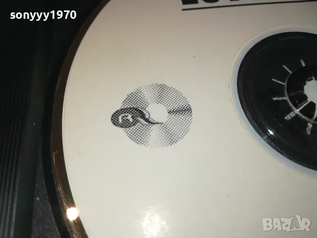 GREATEST LOVE SONG-KARAOKE CD 0111241712, снимка 17 - CD дискове - 47804507