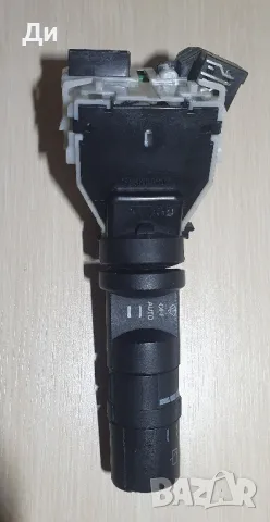 Лост за чистачки Nissan Qashqai j10