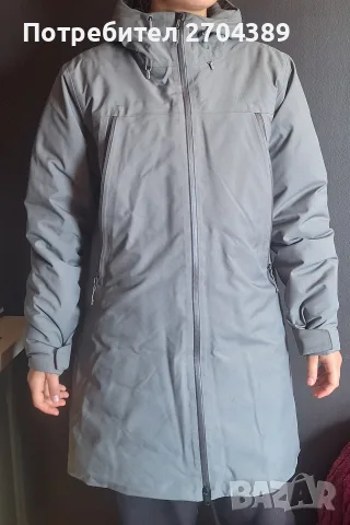 Зимно яке THE NORTH FACE , снимка 5 - Якета - 56277781