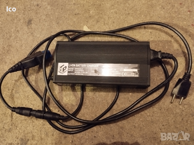 53км/ч Easy Motion Nitro електрически велосипед 48v 500W, снимка 11 - Велосипеди - 44716045