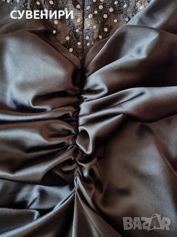 Елегантна бална рокля , снимка 7 - Рокли - 39935901